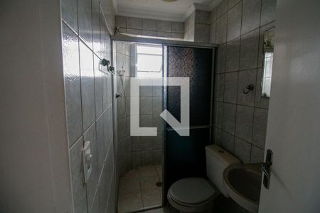Apartamento para alugar com 69m², 3 quartos e 2 vagasBanheiro