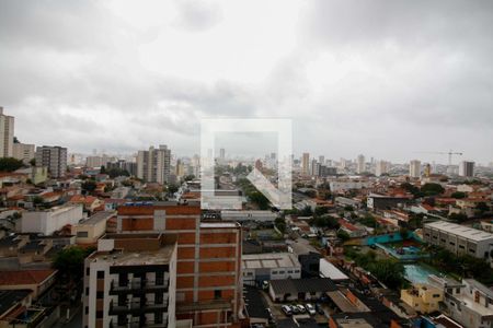 Apartamento para alugar com 69m², 3 quartos e 2 vagasVista do Quarto 2