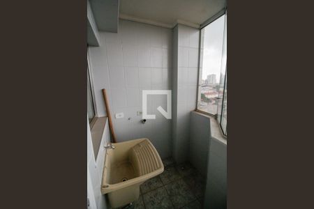 Apartamento para alugar com 69m², 3 quartos e 2 vagasLavanderia