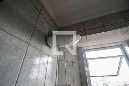 Apartamento para alugar com 69m², 3 quartos e 2 vagasBanheiro