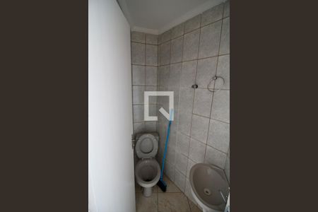 Apartamento para alugar com 69m², 3 quartos e 2 vagasLavabo