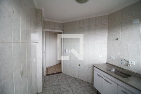 Apartamento para alugar com 69m², 3 quartos e 2 vagasCozinha