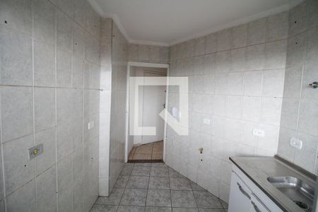Apartamento para alugar com 69m², 3 quartos e 2 vagasCozinha
