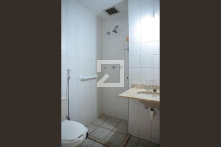 Apartamento à venda com 73m², 3 quartos e 1 vagaBanheiro Social