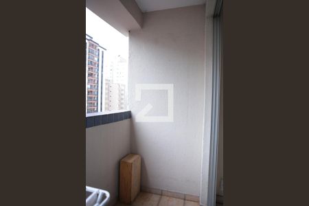 Varanda de apartamento à venda com 3 quartos, 73m² em Vila da Saúde, São Paulo