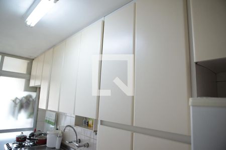 Apartamento à venda com 73m², 3 quartos e 1 vagaArmários da Cozinha