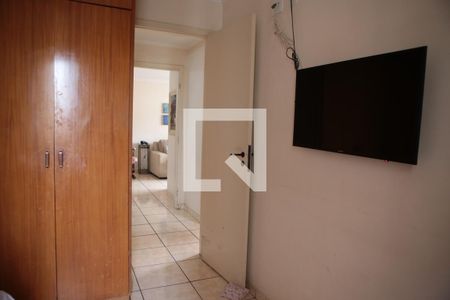 Apartamento à venda com 73m², 3 quartos e 1 vagaQuarto 3