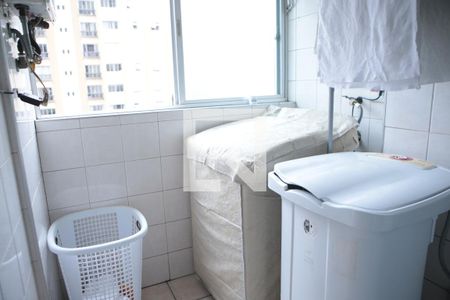 Apartamento à venda com 73m², 3 quartos e 1 vagaLavanderia