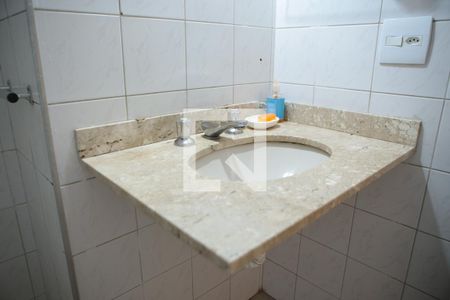 Apartamento à venda com 73m², 3 quartos e 1 vagaPia do Banheiro Social