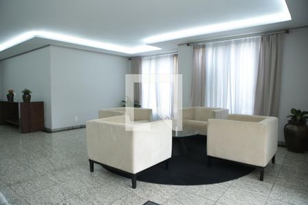 Apartamento à venda com 73m², 3 quartos e 1 vagaHall de entrada