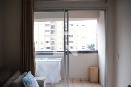 Varanda de apartamento à venda com 3 quartos, 73m² em Vila da Saúde, São Paulo