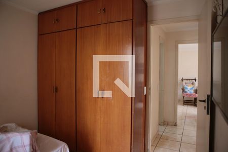 Apartamento à venda com 73m², 3 quartos e 1 vagaQuarto 3