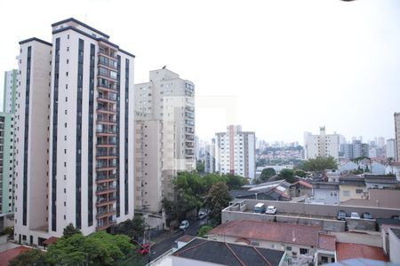 Apartamento à venda com 73m², 3 quartos e 1 vagaVista do Quarto 2 - Suíte