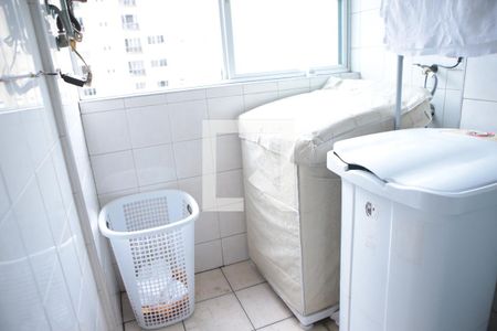 Apartamento à venda com 73m², 3 quartos e 1 vagaLavanderia