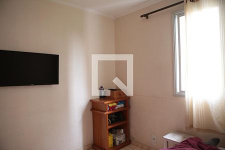 Apartamento à venda com 73m², 3 quartos e 1 vagaQuarto 3