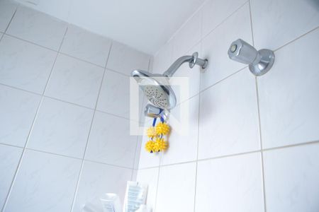 Apartamento à venda com 73m², 3 quartos e 1 vagaChuveiro a Gás do Quarto 2 - Suíte