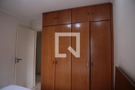 Apartamento à venda com 73m², 3 quartos e 1 vagaArmário do Quarto 2 - Suíte