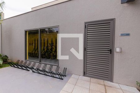 Studio à venda com 27m², 1 quarto e sem vagaBicicletário