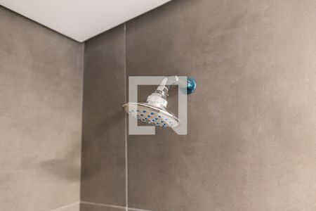 Studio à venda com 27m², 1 quarto e sem vagaBanheiro