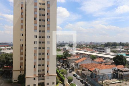 Apartamento para alugar com 50m², 2 quartos e 1 vagaVista do Quarto 2