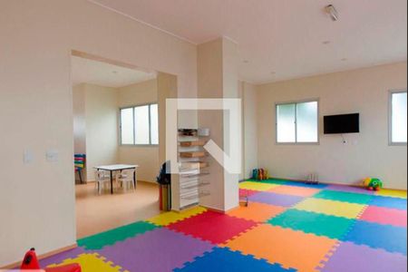 Apartamento para alugar com 50m², 2 quartos e 1 vagaBrinquedoteca