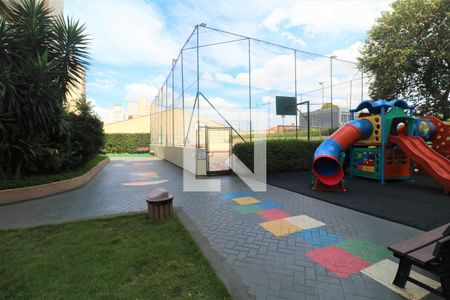 Apartamento para alugar com 50m², 2 quartos e 1 vagaQuadra Esportiva