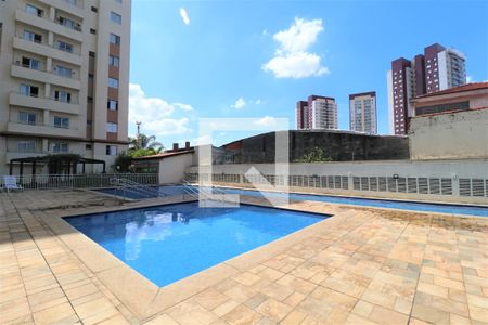 Apartamento para alugar com 50m², 2 quartos e 1 vagaÁrea comum - Piscina