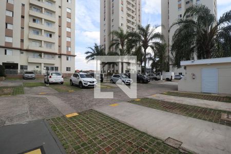 Apartamento para alugar com 50m², 2 quartos e 1 vagaÁrea externa