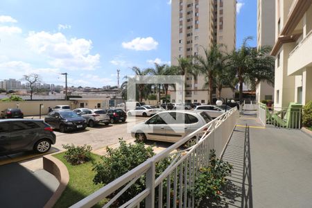 Apartamento para alugar com 50m², 2 quartos e 1 vagaÁrea externa