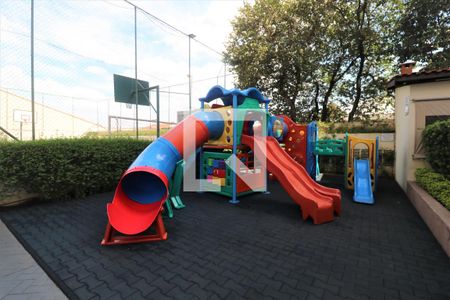 Apartamento para alugar com 50m², 2 quartos e 1 vagaÁrea comum - Playground