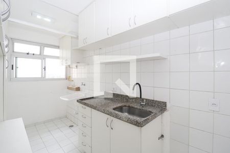 Apartamento para alugar com 50m², 2 quartos e 1 vagaCozinha