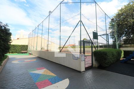 Apartamento para alugar com 50m², 2 quartos e 1 vagaQuadra Esportiva