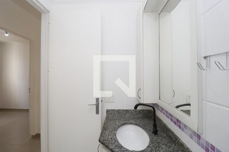 Apartamento para alugar com 50m², 2 quartos e 1 vagaBanheiro