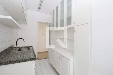 Apartamento para alugar com 50m², 2 quartos e 1 vagaCozinha