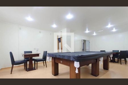 Apartamento para alugar com 50m², 2 quartos e 1 vagaSala de Jogos