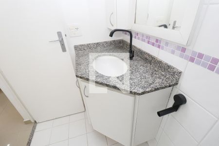 Apartamento para alugar com 50m², 2 quartos e 1 vagaBanheiro
