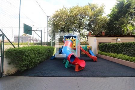 Apartamento para alugar com 50m², 2 quartos e 1 vagaÁrea comum - Playground