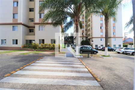 Apartamento para alugar com 50m², 2 quartos e 1 vagaÁrea externa