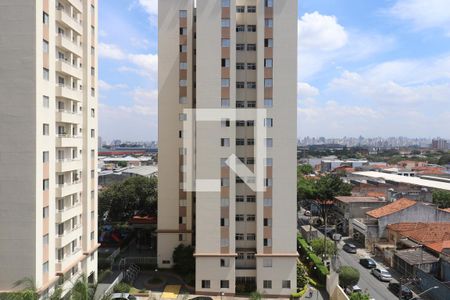Apartamento para alugar com 50m², 2 quartos e 1 vagaVista do Quarto 2