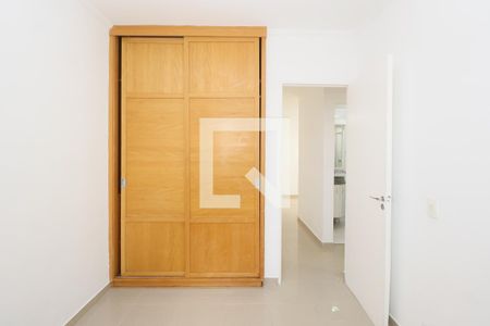 Apartamento para alugar com 50m², 2 quartos e 1 vagaQuarto 2 - Armários