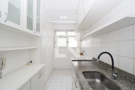 Apartamento para alugar com 50m², 2 quartos e 1 vagaCozinha