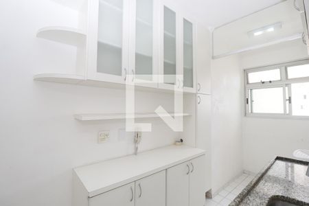 Apartamento para alugar com 50m², 2 quartos e 1 vagaCozinha