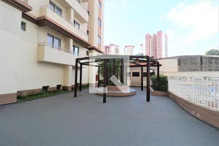 Apartamento para alugar com 50m², 2 quartos e 1 vagaÁrea externa