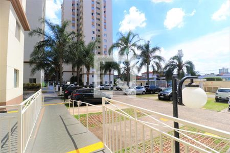 Apartamento para alugar com 50m², 2 quartos e 1 vagaÁrea externa