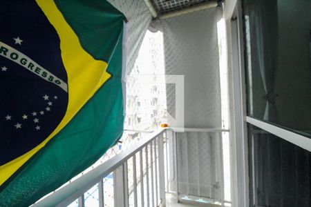 Varanda de apartamento à venda com 4 quartos, 109m² em Anil, Rio de Janeiro