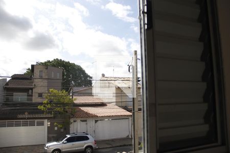 Vista do Quarto 1 de apartamento para alugar com 2 quartos, 55m² em Jardim Quaresmeira, Suzano