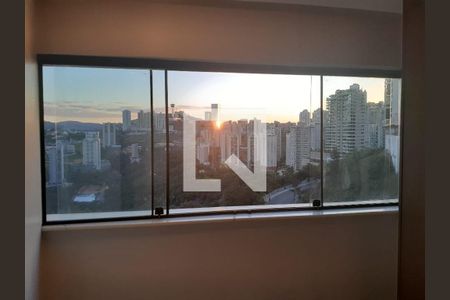 Apartamento à venda com 3 quartos, 83m² em Vila da Serra, Nova Lima