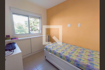 Quarto de apartamento para alugar com 2 quartos, 40m² em Vila Butantã, São Paulo