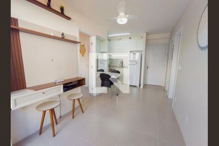 Apartamento para alugar com 2 quartos, 40m² em Vila Butantã, São Paulo