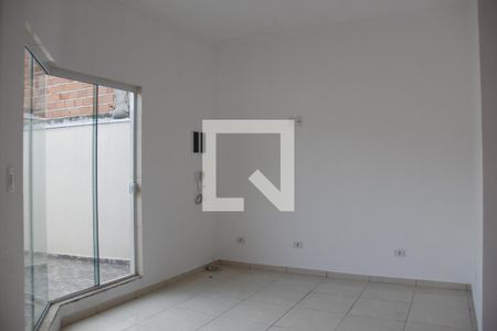 Sala de casa para alugar com 3 quartos, 150m² em Jardim Quaresmeira, Suzano